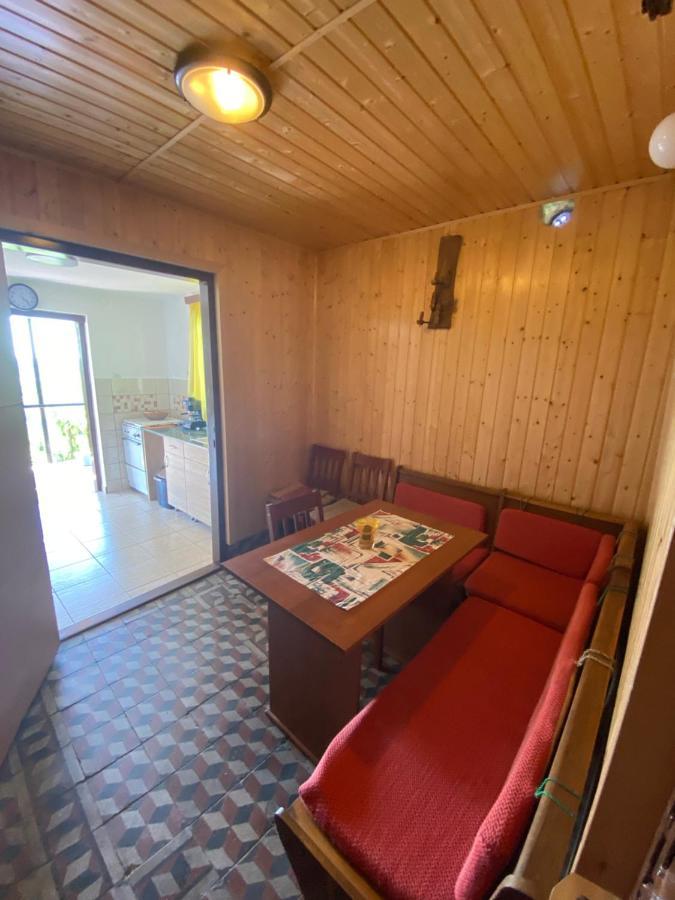 Feher Szolo Vendeghaz Sátoraljaújhely Exterior foto